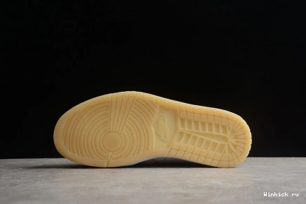 Mid “XQ” Air Jordan 1 1014